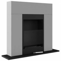 Εστία / Τζάκι βιοαιθανόλης KRATKI WHISKEY/2/GRANITO/TUV -ΕΝΕΡΓΕΙΑΚΑ ΤΖΑΚΙΑ Εκπτώσεις kratki whiskey 2 granito tuv 1 4