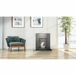 Εστία / Τζάκι βιοαιθανόλης KRATKI WHISKEY/BIALY/TUV -ΕΝΕΡΓΕΙΑΚΑ ΤΖΑΚΙΑ Εκπτώσεις kratki whiskey bialy tuv εστια βιοαιθανολησ 2