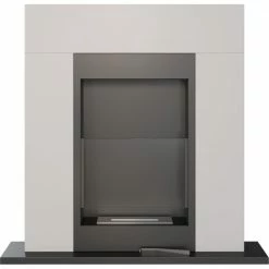 Εστία / Τζάκι βιοαιθανόλης KRATKI WHISKEY/BIALY/TUV -ΕΝΕΡΓΕΙΑΚΑ ΤΖΑΚΙΑ Εκπτώσεις kratki whiskey bialy tuv εστια βιοαιθανολησ 3