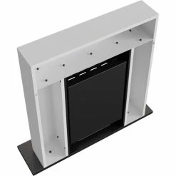 Εστία / Τζάκι βιοαιθανόλης KRATKI WHISKEY/BIALY/TUV -ΕΝΕΡΓΕΙΑΚΑ ΤΖΑΚΙΑ Εκπτώσεις kratki whiskey bialy tuv εστια βιοαιθανολησ 4