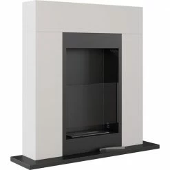 Εστία / Τζάκι βιοαιθανόλης KRATKI WHISKEY/BIALY/TUV -ΕΝΕΡΓΕΙΑΚΑ ΤΖΑΚΙΑ Εκπτώσεις kratki whiskey bialy tuv εστια βιοαιθανολησ 5