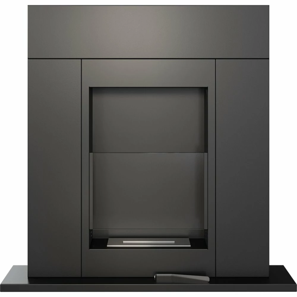 Εστία / Τζάκι βιοαιθανόλης KRATKI WHISKEY/CZARNY/TUV 6 Εστία / Τζάκι βιοαιθανόλης KRATKI WHISKEY/CZARNY/TUV - Image 4