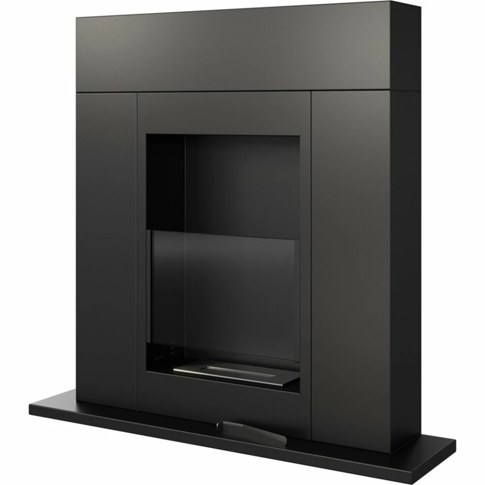 Εστία / Τζάκι βιοαιθανόλης KRATKI WHISKEY/CZARNY/TUV 7 Εστία / Τζάκι βιοαιθανόλης KRATKI WHISKEY/CZARNY/TUV - Image 5