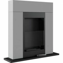 Εστία / Τζάκι βιοαιθανόλης KRATKI WHISKEY/GRANITO/TUV -ΕΝΕΡΓΕΙΑΚΑ ΤΖΑΚΙΑ Εκπτώσεις kratki whiskey granito tuv εστια βιοαιθανολησ 5