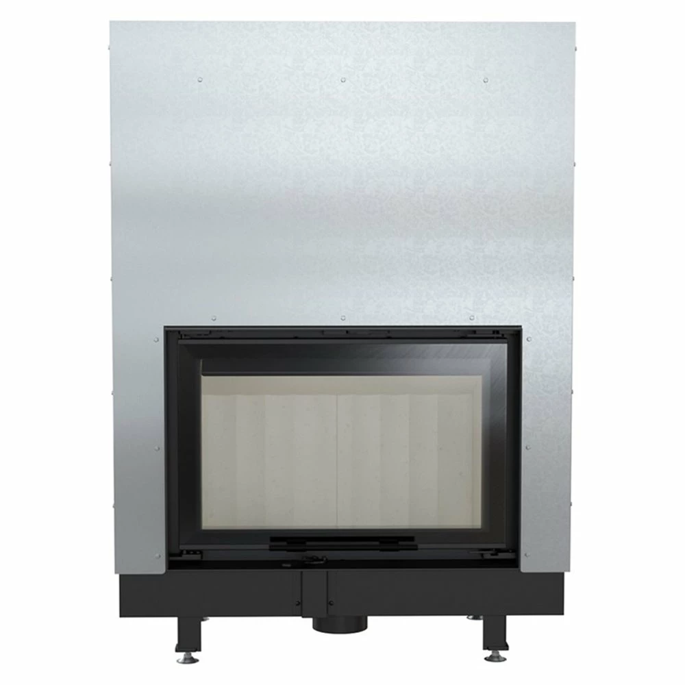 Ενεργειακό τζάκι αερόθερμο με συρόμενη πόρτα KRATKI ZIBI/G 11KW / 100-150m2 7 Ενεργειακό τζάκι αερόθερμο με συρόμενη πόρτα KRATKI ZIBI/G 11KW / 100-150m2 - Image 5