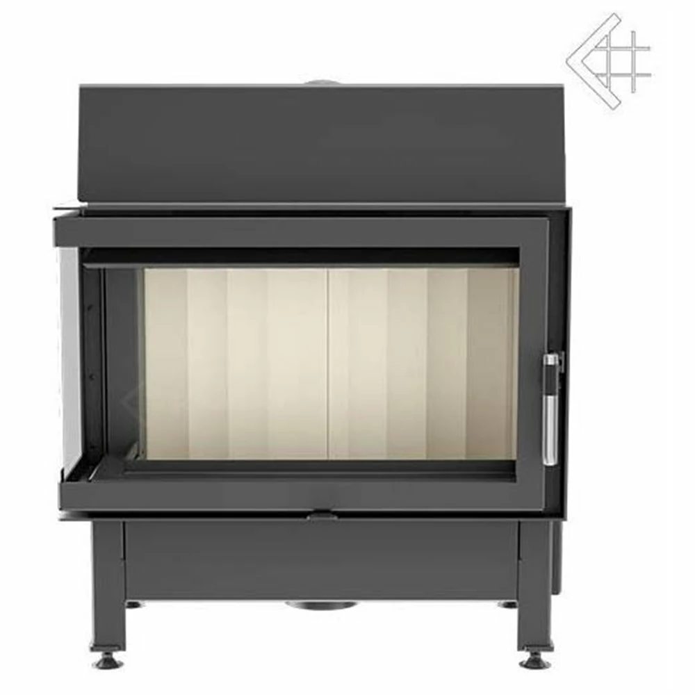 Ενεργειακό τζάκι αερόθερμο αριστερή γωνία KRATKI ZIBI/L/BS 11KW (100-150M2) 8 Ενεργειακό τζάκι αερόθερμο αριστερή γωνία KRATKI ZIBI/L/BS 11KW (100-150M2) - Image 6