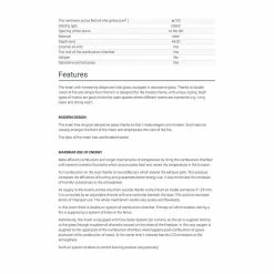 Ενεργειακό τζάκι αερόθερμο αριστερή γωνία KRATKI ZIBI/L/BS/DECO 11KW (100-150M2) -ΕΝΕΡΓΕΙΑΚΑ ΤΖΑΚΙΑ Εκπτώσεις kratki zibi l bs deco 11kw 100 150m2 acumotte 3