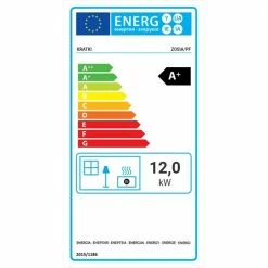 Ενεργειακό τζάκι αερόθερμο μαντεμένιο KRATKI ZOSIA/PF 12KW / 100-150m2 -ΕΝΕΡΓΕΙΑΚΑ ΤΖΑΚΙΑ Εκπτώσεις kratki zosia pf 12kw 100 150m2 1 5