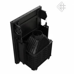 Ενεργειακό τζάκι μαντεμένιο με συρόμενη πόρτα KRATKI ZUZIA/G 16KW / 140-160m2 -ΕΝΕΡΓΕΙΑΚΑ ΤΖΑΚΙΑ Εκπτώσεις kratki zuzia 16kw 140 160m2 5 5