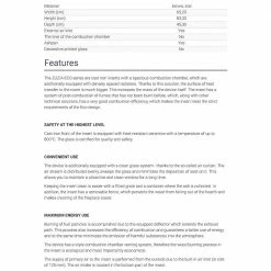 Ενεργειακό τζάκι μαντεμένιο αερόθερμο KRATKI ZUZIA/ECO 12KW / 120-160m2 -ΕΝΕΡΓΕΙΑΚΑ ΤΖΑΚΙΑ Εκπτώσεις kratki zuzia eco 12kw 120 160m2 1 3