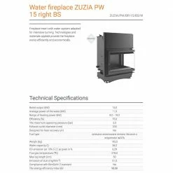 Ενεργειακό τζάκι καλοριφέρ δεξιά γωνία κλειστού δοχείου KRATKI ZUZIA/PW/BP/15/BS/W 12KW / 120-150m2 -ΕΝΕΡΓΕΙΑΚΑ ΤΖΑΚΙΑ Εκπτώσεις kratki zuzia pw bs 12kw 120 150m2 1 4