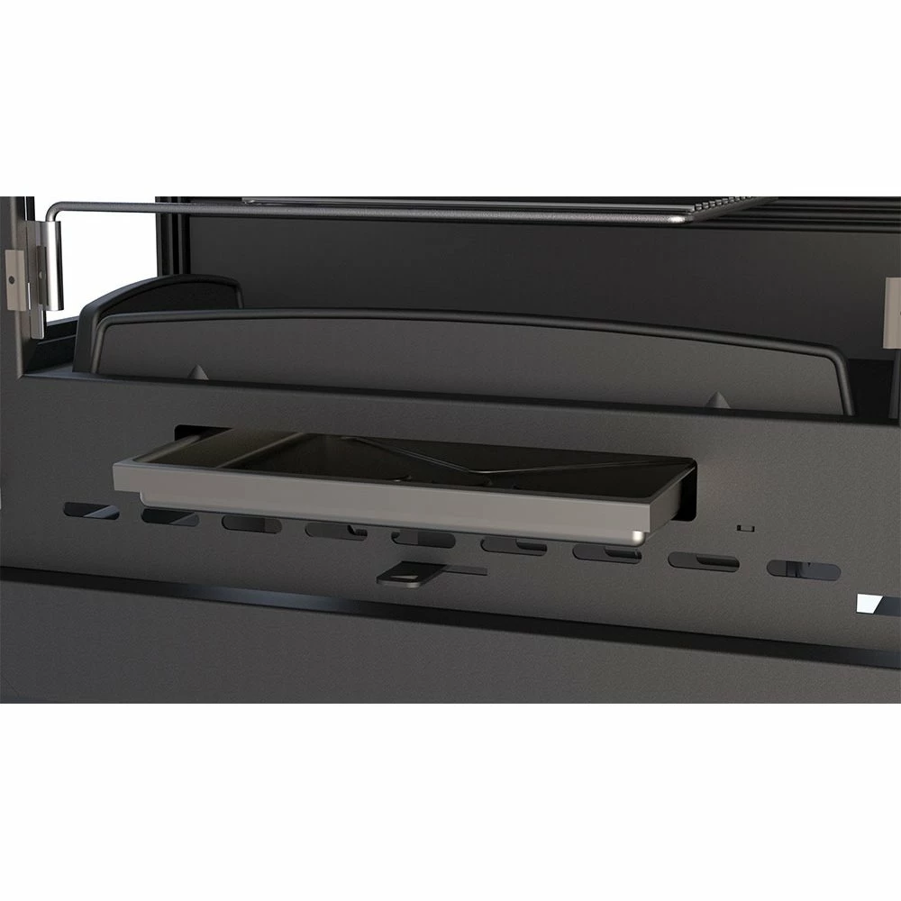 Ενεργειακή Σόμπα Ξύλου BRONPI VERSALLES-C 12 KW 4 Ενεργειακή Σόμπα Ξύλου BRONPI VERSALLES-C 12 KW - Image 2