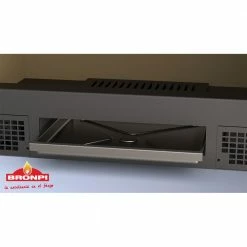 Ενεργειακό Τζάκι BRONPI COLISEO 12,5 KW -ΕΝΕΡΓΕΙΑΚΑ ΤΖΑΚΙΑ Εκπτώσεις ενεργειακό τζάκι bronpi coliseo 125 kw 4