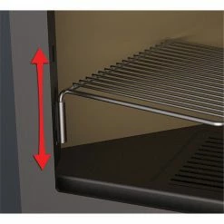 Ενεργειακό Τζάκι BRONPI COLISEO 12,5 KW -ΕΝΕΡΓΕΙΑΚΑ ΤΖΑΚΙΑ Εκπτώσεις ενεργειακό τζάκι bronpi coliseo 125 kw 5