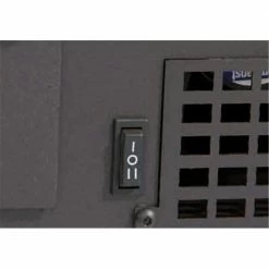 Ενεργειακό Τζάκι BRONPI EVEREST VISION 14 KW -ΕΝΕΡΓΕΙΑΚΑ ΤΖΑΚΙΑ Εκπτώσεις ενεργειακό τζάκι bronpi everest vision 14 kw 4