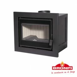 Ενεργειακό Τζάκι BRONPI FLORIDA VISION 14 KW -ΕΝΕΡΓΕΙΑΚΑ ΤΖΑΚΙΑ Εκπτώσεις ενεργειακό τζάκι bronpi florida vision 14 kw 2