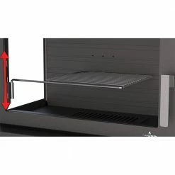 Ενεργειακό Τζάκι BRONPI HUESCA 11 KW -ΕΝΕΡΓΕΙΑΚΑ ΤΖΑΚΙΑ Εκπτώσεις ενεργειακό τζάκι bronpi huesca 11 kw 2