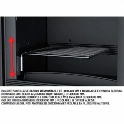 Ενεργειακό Τζάκι BRONPI LISBOA-3C 12 KW 11 Ενεργειακό Τζάκι BRONPI LISBOA-3C 12 KW -ΕΝΕΡΓΕΙΑΚΑ ΤΖΑΚΙΑ Εκπτώσεις ενεργειακό τζάκι bronpi lisboa 3c 12 kw 3