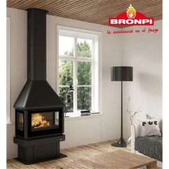 Ενεργειακό τζάκι BRONPI LISBOA VISION 3C 12 KW -ΕΝΕΡΓΕΙΑΚΑ ΤΖΑΚΙΑ Εκπτώσεις ενεργειακό τζάκι bronpi lisboa vision 3c 12 kw 2