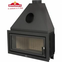 Ενεργειακό Τζάκι BRONPI LONDRES 21 KW -ΕΝΕΡΓΕΙΑΚΑ ΤΖΑΚΙΑ Εκπτώσεις ενεργειακό τζάκι bronpi londres 21 kw 2