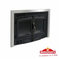 Ενεργειακό Τζάκι BRONPI MADRID RUSTICO 19 KW -ΕΝΕΡΓΕΙΑΚΑ ΤΖΑΚΙΑ Εκπτώσεις ενεργειακό τζάκι bronpi madrid rustico 19 kw 2