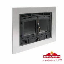 Ενεργειακό Τζάκι BRONPI MADRID RUSTICO 19 KW -ΕΝΕΡΓΕΙΑΚΑ ΤΖΑΚΙΑ Εκπτώσεις ενεργειακό τζάκι bronpi madrid rustico 19 kw 3