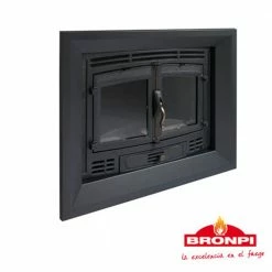 Ενεργειακό Τζάκι BRONPI MADRID RUSTICO 19 KW -ΕΝΕΡΓΕΙΑΚΑ ΤΖΑΚΙΑ Εκπτώσεις ενεργειακό τζάκι bronpi madrid rustico 19 kw 4