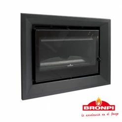 Ενεργειακό Τζάκι BRONPI MADRID VISION 19 KW -ΕΝΕΡΓΕΙΑΚΑ ΤΖΑΚΙΑ Εκπτώσεις ενεργειακό τζάκι bronpi madrid vision 19 kw 3