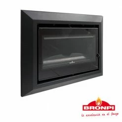 Ενεργειακό Τζάκι BRONPI MADRID VISION 19 KW -ΕΝΕΡΓΕΙΑΚΑ ΤΖΑΚΙΑ Εκπτώσεις ενεργειακό τζάκι bronpi madrid vision 19 kw 4