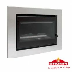 Ενεργειακό Τζάκι BRONPI MADRID VISION 19 KW -ΕΝΕΡΓΕΙΑΚΑ ΤΖΑΚΙΑ Εκπτώσεις ενεργειακό τζάκι bronpi madrid vision 19 kw 5