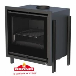 Ενεργειακό τζάκι BRONPI PARIS 55 VISION 9,5 KW -ΕΝΕΡΓΕΙΑΚΑ ΤΖΑΚΙΑ Εκπτώσεις ενεργειακό τζάκι bronpi paris 55 vision 95 kw 2