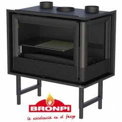 Ενεργειακό Τζάκι BRONPI PARIS 70-ED 11,5 KW Δεξί τζάμι -ΕΝΕΡΓΕΙΑΚΑ ΤΖΑΚΙΑ Εκπτώσεις ενεργειακό τζάκι bronpi paris 70 ed 115 kw δεξί τζάμι 2