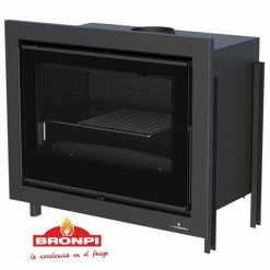 Ενεργειακό Τζάκι BRONPI PARIS 70 VISION 11 KW -ΕΝΕΡΓΕΙΑΚΑ ΤΖΑΚΙΑ Εκπτώσεις ενεργειακό τζάκι bronpi paris 70 vision 11 kw 2