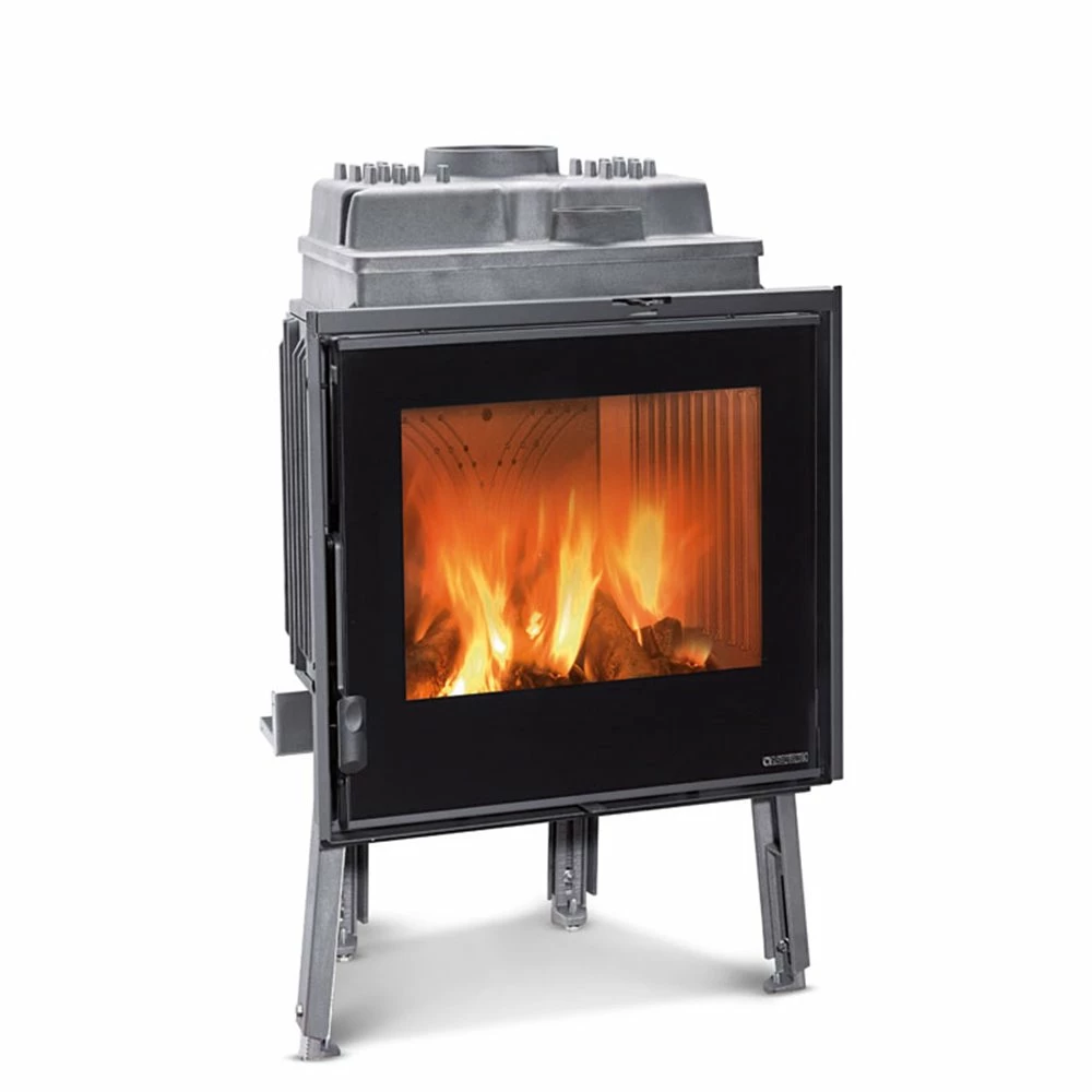 Extraflame Ενεργειακό τζάκι αερόθερμο La Nordica Focolare 60 Piano EVO 8,5kW 3 Extraflame Ενεργειακό τζάκι αερόθερμο La Nordica Focolare 60 Piano EVO 8,5kW