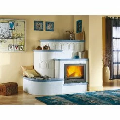 Εξώφυλλο -ΕΝΕΡΓΕΙΑΚΑ ΤΖΑΚΙΑ Εκπτώσεις ενεργειακό τζάκι αερόθερμο la nordica focolare 70 piano 91kw 1