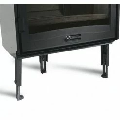 Extraflame Ενεργειακό τζάκι αερόθερμο La Nordica Focolare 70 Piano 9,1kW -ΕΝΕΡΓΕΙΑΚΑ ΤΖΑΚΙΑ Εκπτώσεις ενεργειακό τζάκι αερόθερμο la nordica focolare 70 piano 91kw 3