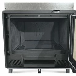 Extraflame Ενεργειακό τζάκι αερόθερμο La Nordica Focolare 70 Piano 9,1kW -ΕΝΕΡΓΕΙΑΚΑ ΤΖΑΚΙΑ Εκπτώσεις ενεργειακό τζάκι αερόθερμο la nordica focolare 70 piano 91kw 4