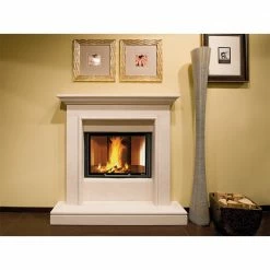 Εξώφυλλο -ΕΝΕΡΓΕΙΑΚΑ ΤΖΑΚΙΑ Εκπτώσεις ενεργειακό τζάκι αερόθερμο la nordica monoblocco ghisa 750 ironker piano 130kw 1