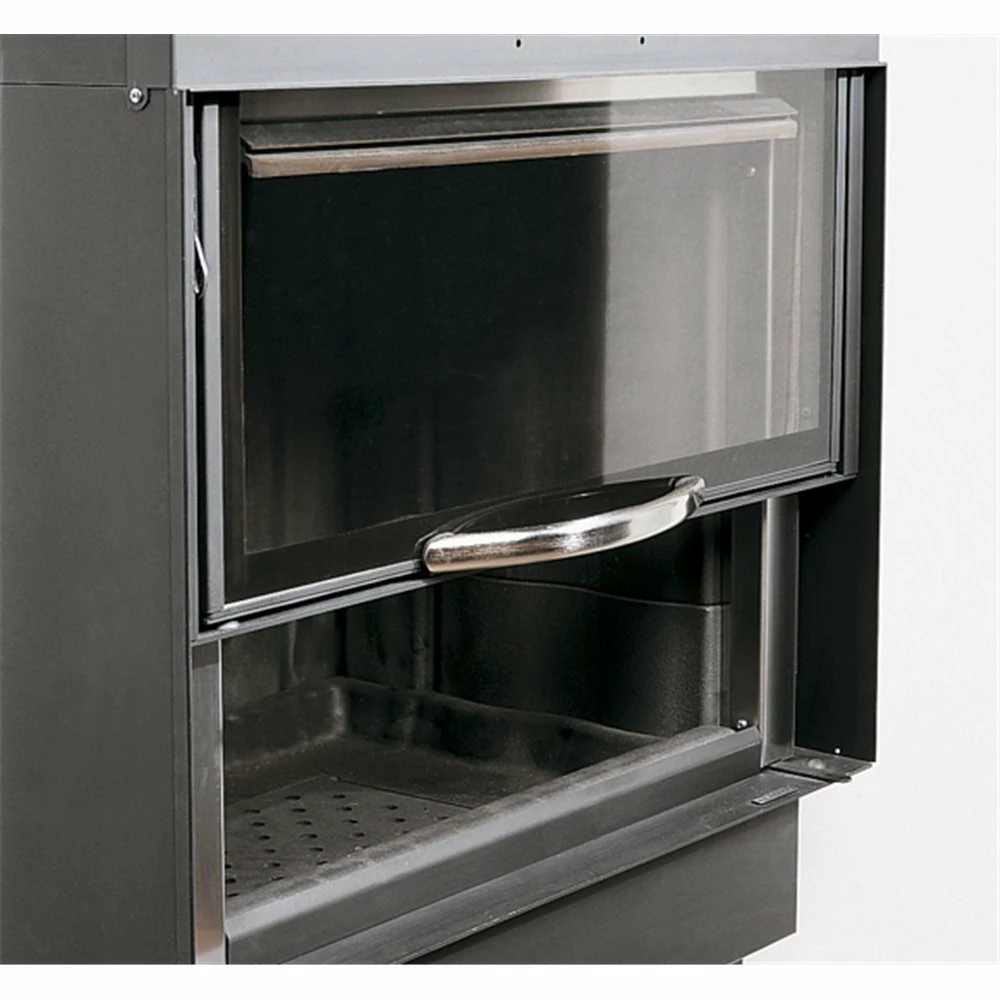 Extraflame Ενεργειακό τζάκι αερόθερμο La Nordica Monoblocco Ghisa 750 Piano 13,0kW 5 Extraflame Ενεργειακό τζάκι αερόθερμο La Nordica Monoblocco Ghisa 750 Piano 13,0kW - Image 3