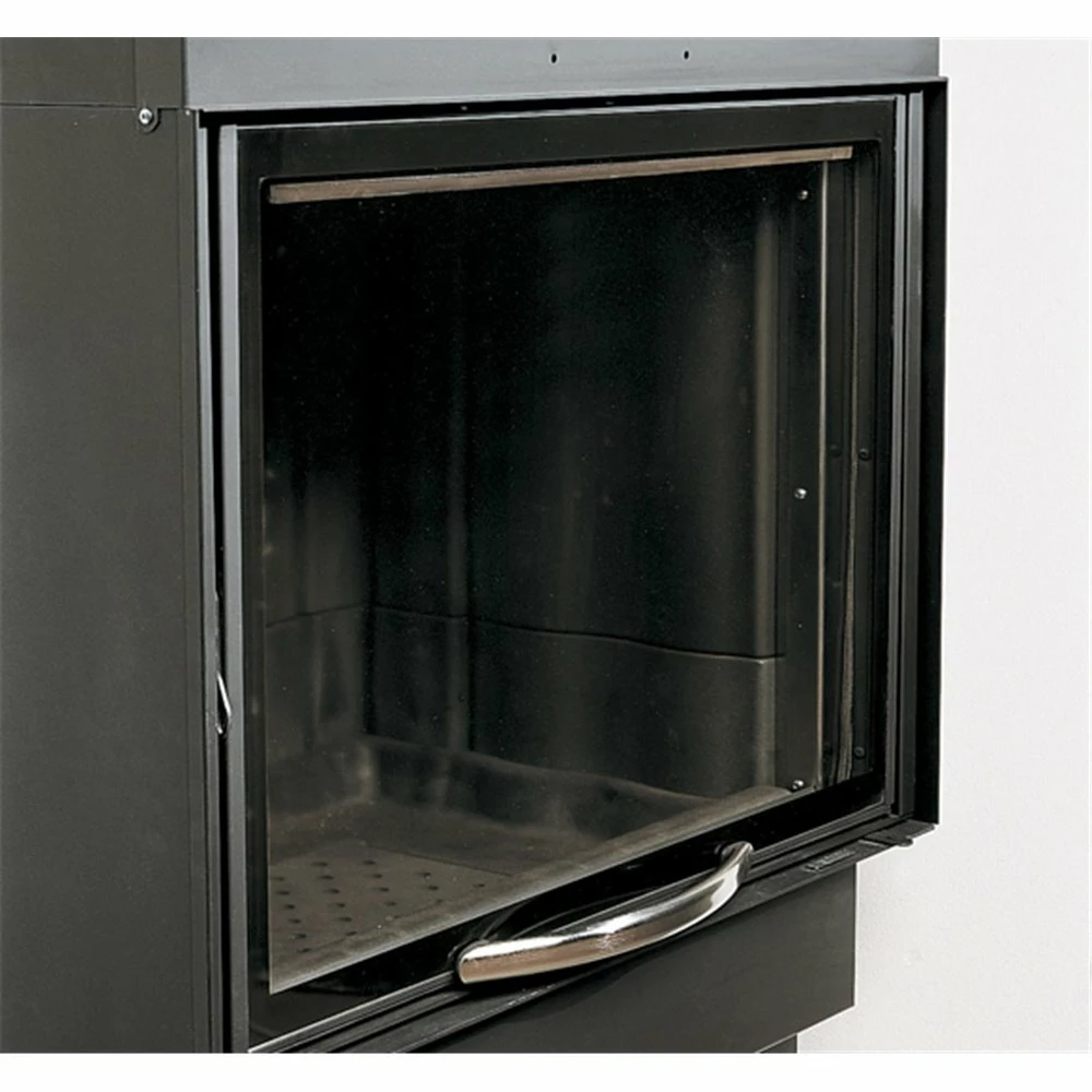 Extraflame Ενεργειακό τζάκι αερόθερμο La Nordica Monoblocco Ghisa 750 Piano 13,0kW 7 Extraflame Ενεργειακό τζάκι αερόθερμο La Nordica Monoblocco Ghisa 750 Piano 13,0kW - Image 5