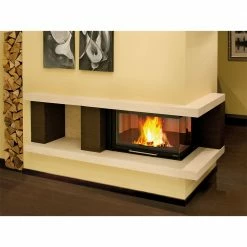 Εξώφυλλο -ΕΝΕΡΓΕΙΑΚΑ ΤΖΑΚΙΑ Εκπτώσεις ενεργειακό τζάκι αερόθερμο δεξί la nordica monoblocco 800 angolo dx 100kw 1