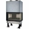 Extraflame Ενεργειακό τζάκι αερόθερμο Δεξί La Nordica Monoblocco 800 Angolo DX 10,0kW -ΕΝΕΡΓΕΙΑΚΑ ΤΖΑΚΙΑ Εκπτώσεις ενεργειακό τζάκι αερόθερμο δεξί la nordica monoblocco 800 angolo dx 100kw