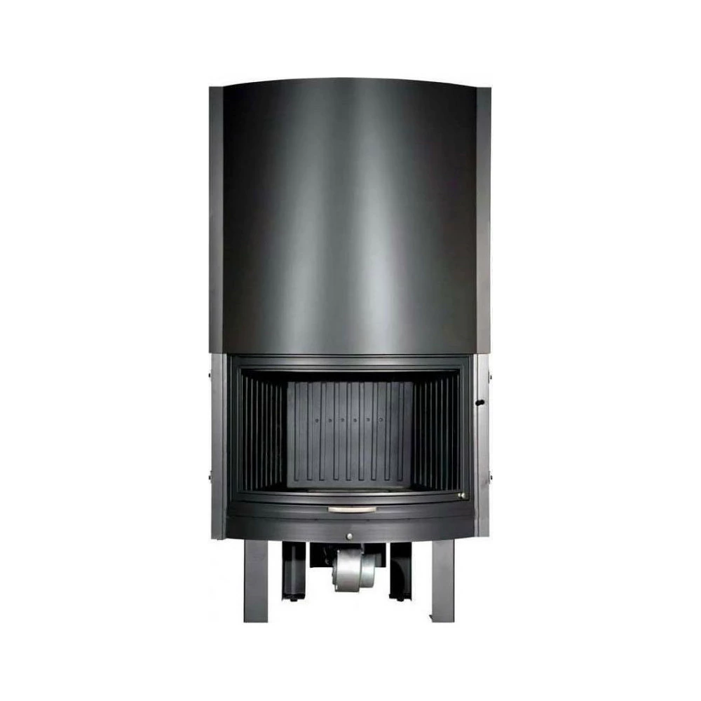 Ενεργειακό τζάκι αερόθερμο οβάλ SYRIOS ARKAS MT-AE-04 23 KW 3 Ενεργειακό τζάκι αερόθερμο οβάλ SYRIOS ARKAS MT-AE-04 23 KW