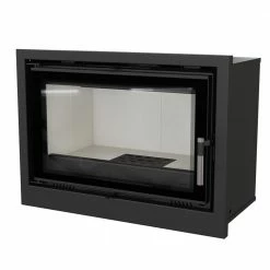 Ενεργειακό τζάκι κασέτα KRATKI ARKE 80 12 KW