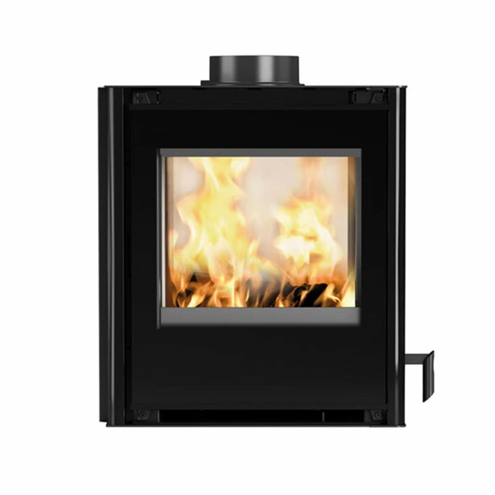 Extraflame Ενεργειακό τζάκι κασέτα La Nordica Inserto 70 Crystal 3 Lati 9,7kW 4 Extraflame Ενεργειακό τζάκι κασέτα La Nordica Inserto 70 Crystal 3 Lati 9,7kW - Image 2