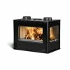 Extraflame Ενεργειακό τζάκι κασέτα La Nordica Inserto 70 Crystal Angolo 9,2kW -ΕΝΕΡΓΕΙΑΚΑ ΤΖΑΚΙΑ Εκπτώσεις ενεργειακό τζάκι κασέτα la nordica inserto 70 crystal angolo 92kw