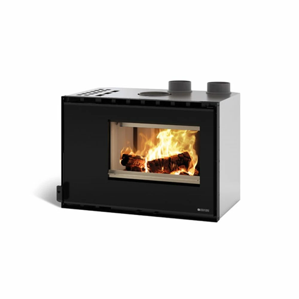 Extraflame Ενεργειακό τζάκι κασέτα La Nordica Inserto 80 High Pressure 7,9kW 3 Extraflame Ενεργειακό τζάκι κασέτα La Nordica Inserto 80 High Pressure 7,9kW