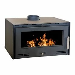 Ενεργειακό τζάκι κασέτα SYRIOS PANAS MT-SY-02 16 KW