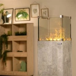 Ηλεκτρικό τζάκι - Ένθετη εστία με ατμό Dimplex Cassette 250 -ΕΝΕΡΓΕΙΑΚΑ ΤΖΑΚΙΑ Εκπτώσεις ηλεκτρικό τζάκι ένθετη εστία με ατμό dimplex cassette 250 2