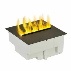 Ηλεκτρικό τζάκι - Ένθετη εστία με ατμό Dimplex Cassette 250